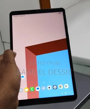 New Samsung Galaxy Tab A9 64 GB