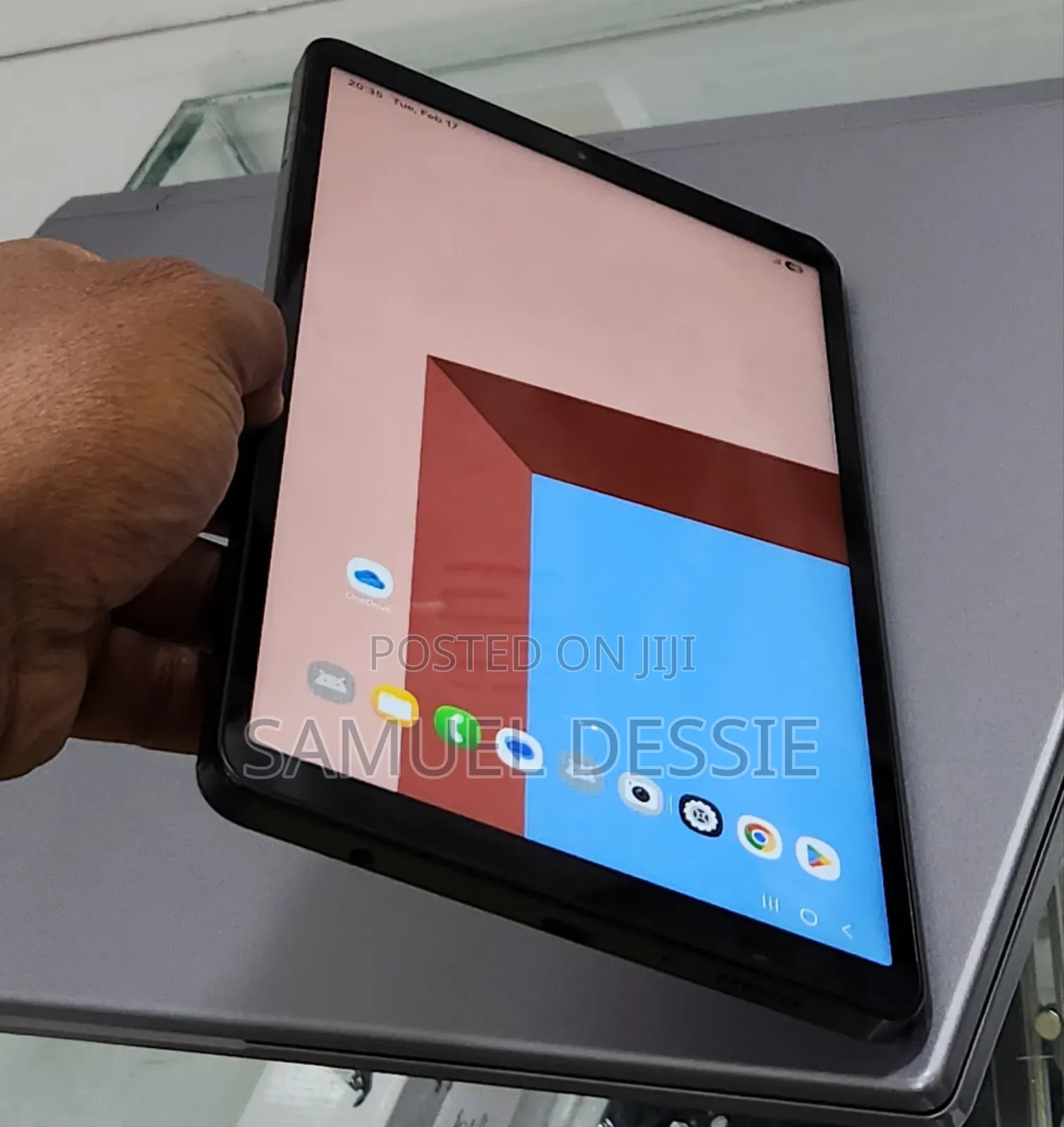 New Samsung Galaxy Tab A9 64 GB