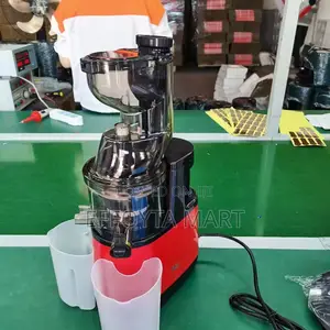 Silverlove Juice Extractor