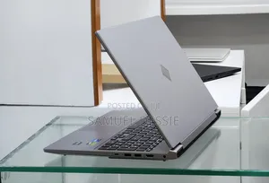 New Laptop HP Omen 16 16GB Intel Core I7 SSD 512GB
