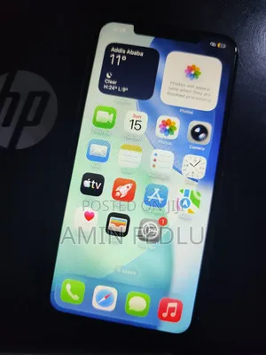 Apple iPhone 11 Pro Max 256 GB White