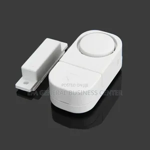 Wireless Door / Window Entry Alarm