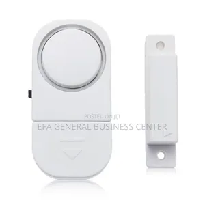 Wireless Door / Window Entry Alarm
