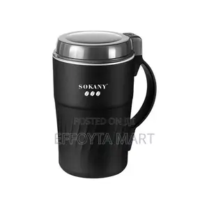 Sokany Coffee Grinder