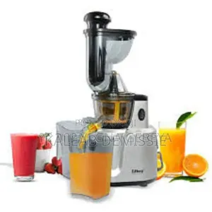 Silverlove Juice Extractor
