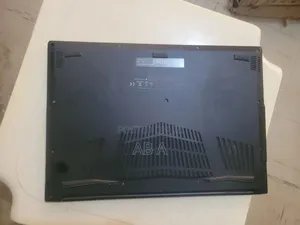 Laptop Gigabyte AERO 15 16GB Intel Core I7 SSD 1T