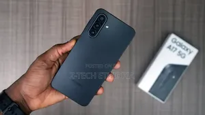 New Samsung Galaxy A17 5G 128 GB