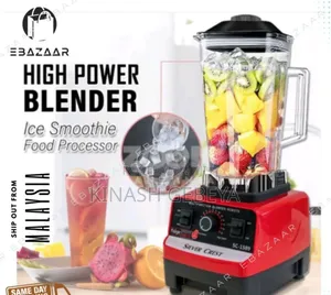 Silver Crest German Technology High Quality Juicer