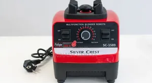 Silver Crest German Technology High Quality Juicer