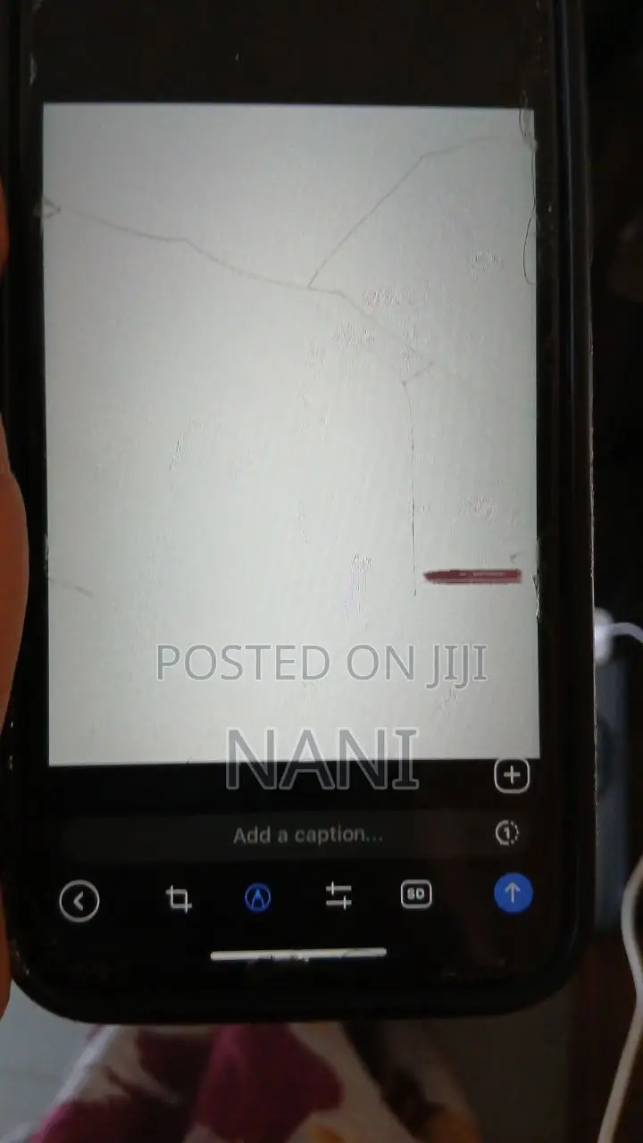 Apple iPhone 11 128 GB Black