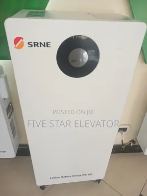 Solar Energy System in Ethiopia (Hybrid Inverter + Lifepo4 Battery )