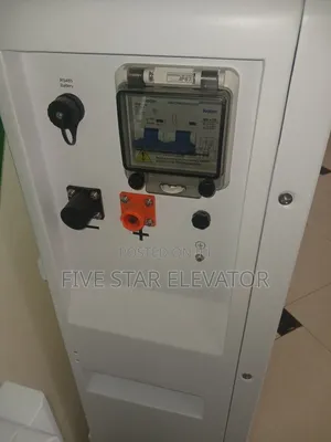 Solar Energy System in Ethiopia (Hybrid Inverter + Lifepo4 Battery )