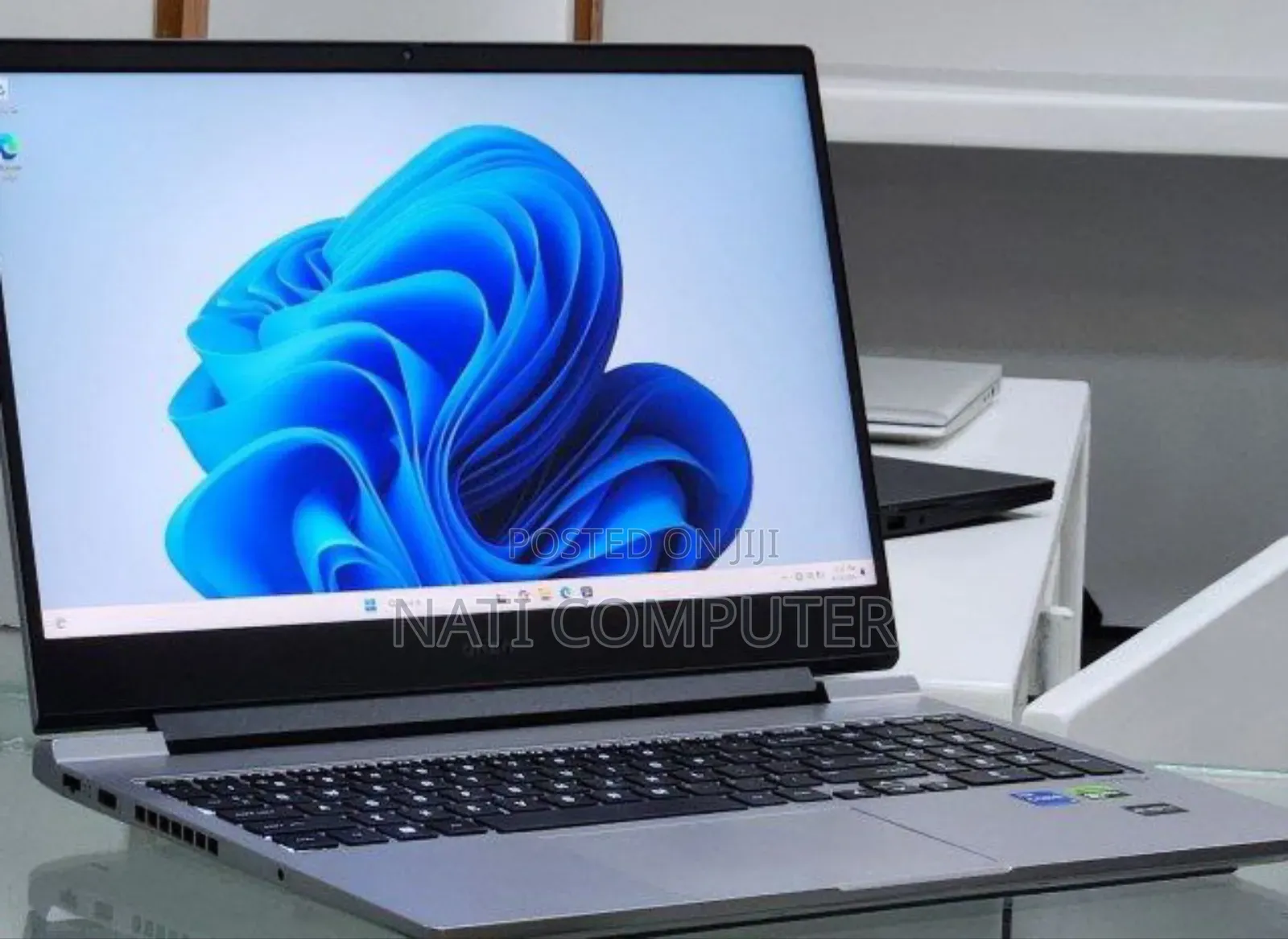 New Laptop HP Omen 16 16GB Intel Core I7 SSD 512GB