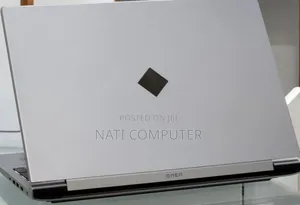 New Laptop HP Omen 16 16GB Intel Core I7 SSD 512GB