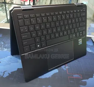 New Laptop HP Spectre 16GB Intel Core I7 SSD 1T