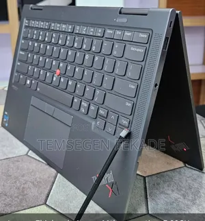 New Laptop Lenovo Thinkpad X1 Yoga 16GB Intel Core I7 SSD 512GB