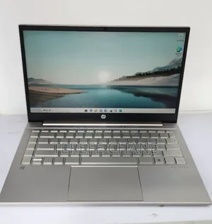 New Laptop HP Pavilion 14 8GB Intel Core I3 SSD 256GB