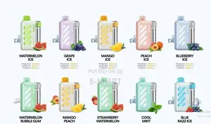 Vozol 40,000 Puff Vape