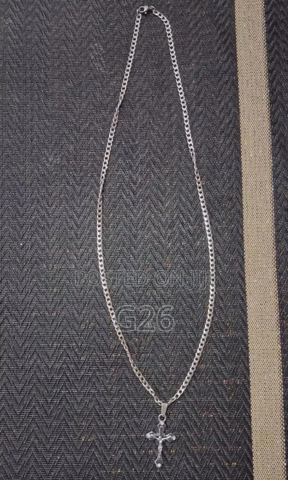 Necklace New