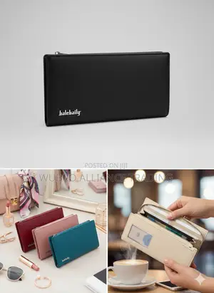 ለሴቶች እጅግ ውብ እና ምቹ የሆነ የእጅ ቦርሳ!