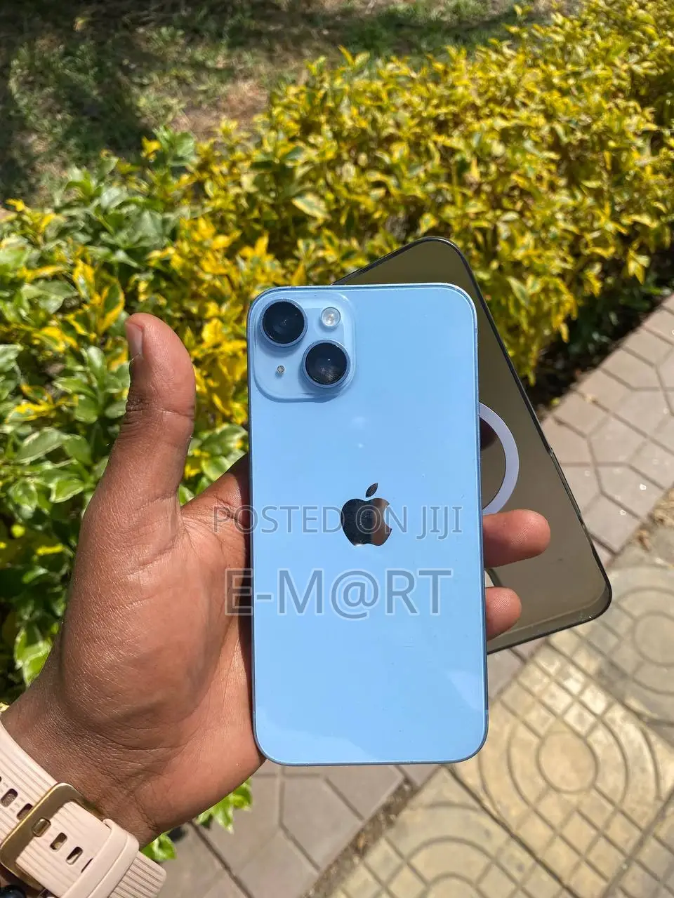 Apple iPhone 14 128 GB Blue