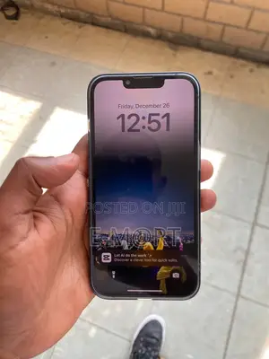 Apple iPhone 14 128 GB Blue