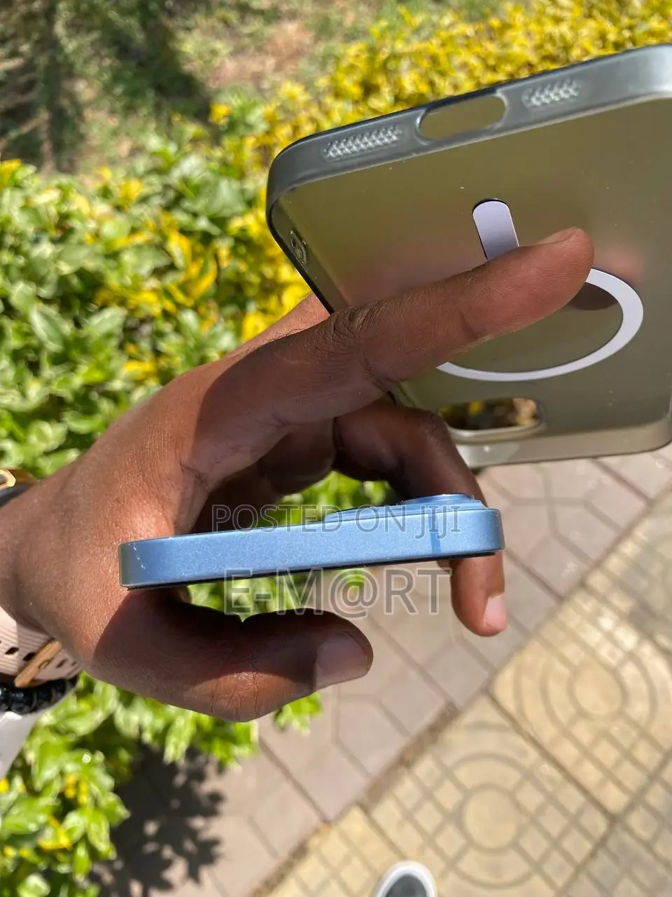 Apple iPhone 14 128 GB Blue