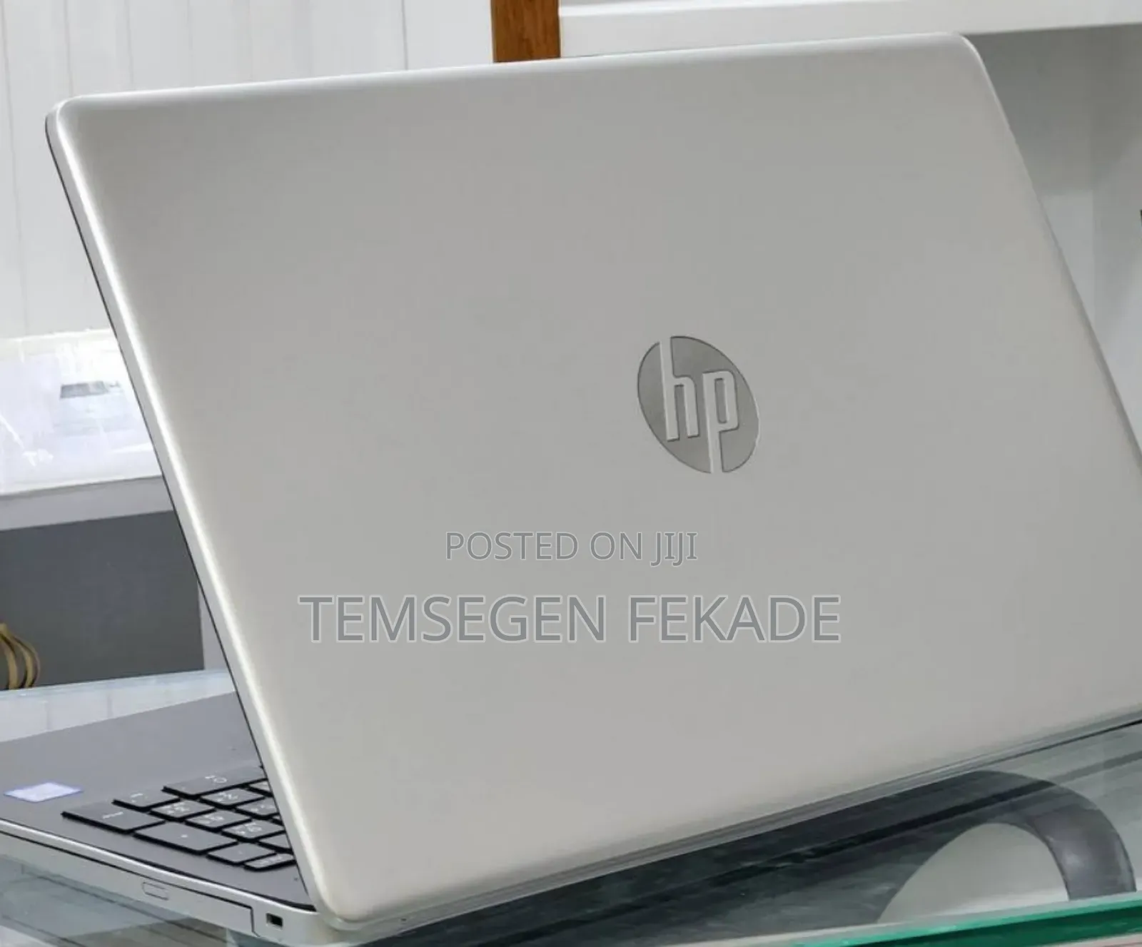 New Laptop HP Stream Notebook 4GB Intel Core I3 HDD 1T
