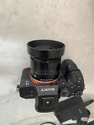 Sony A7 Iii (Ilce-7m3)