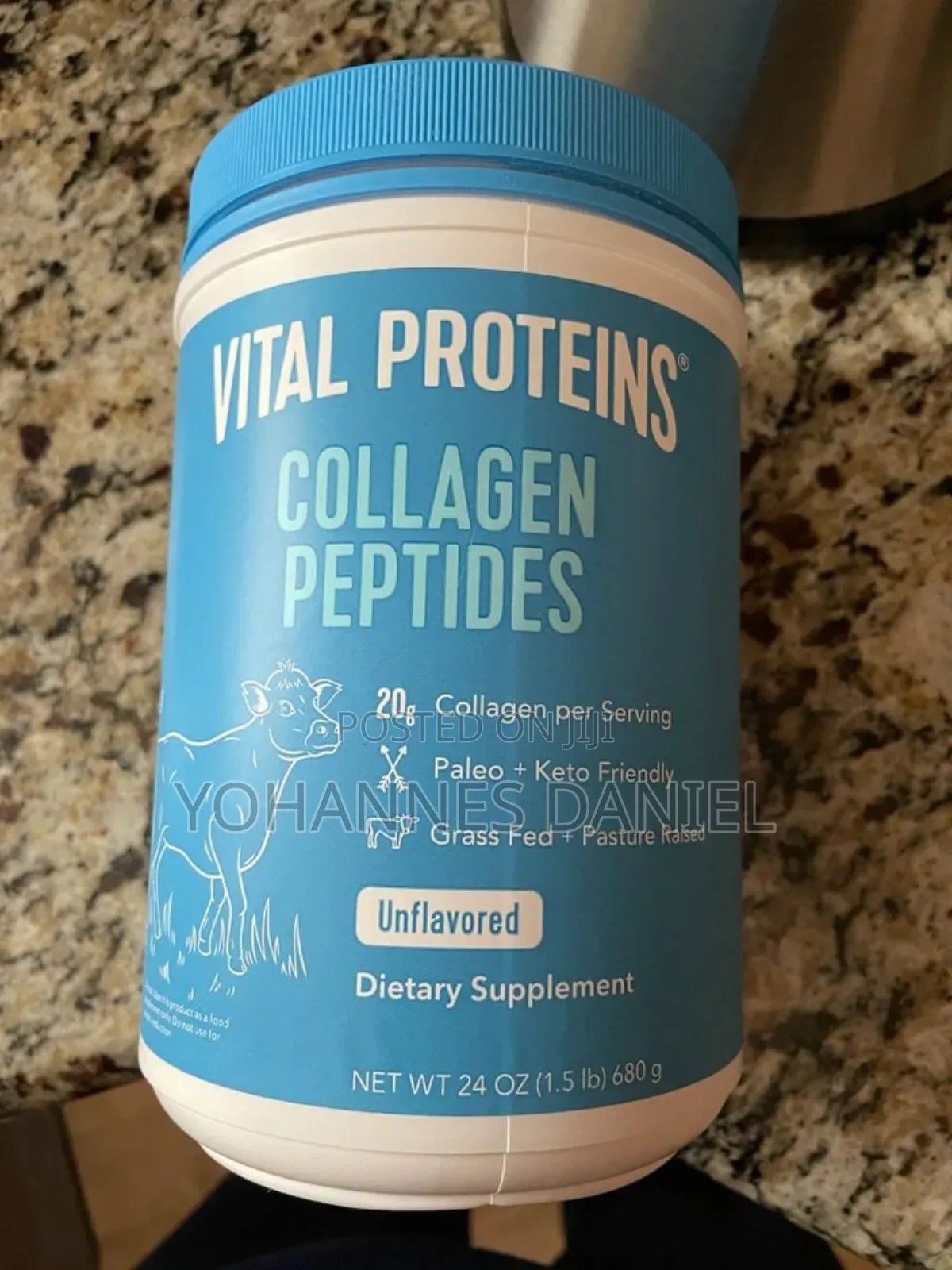 Collagen Peptides