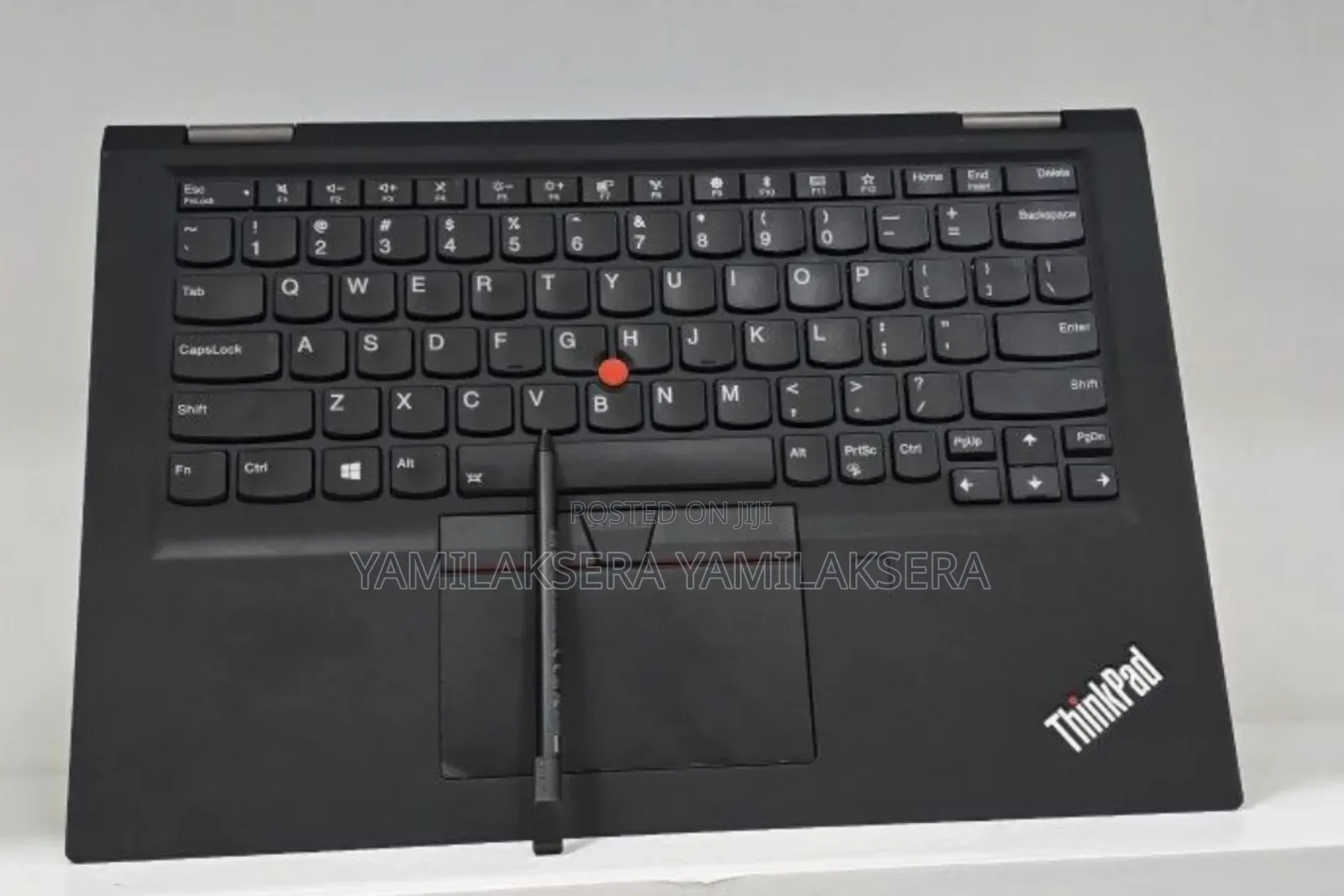 New Laptop Lenovo ThinkPad X390 16GB Intel Core I5 SSD 512GB