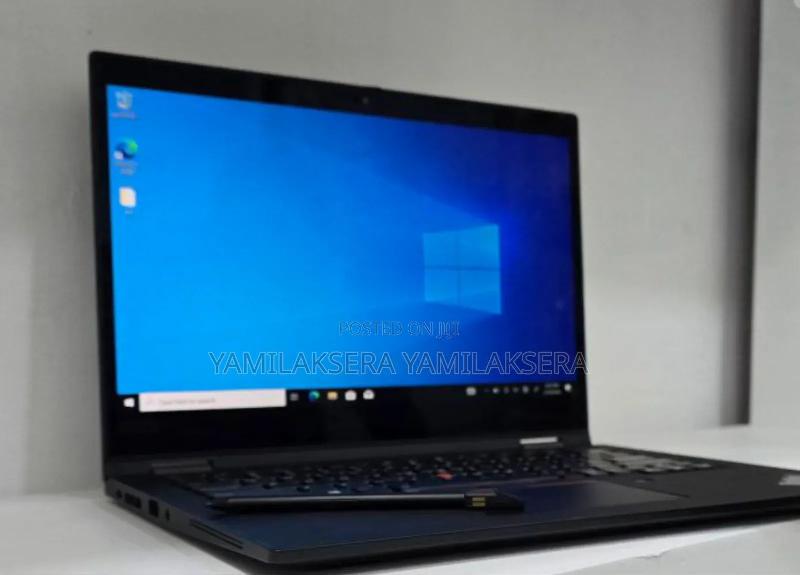 New Laptop Lenovo ThinkPad X390 16GB Intel Core I5 SSD 512GB