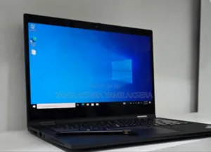 New Laptop Lenovo ThinkPad X390 16GB Intel Core I5 SSD 512GB