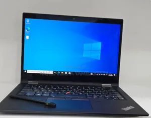 New Laptop Lenovo ThinkPad X390 16GB Intel Core I5 SSD 512GB