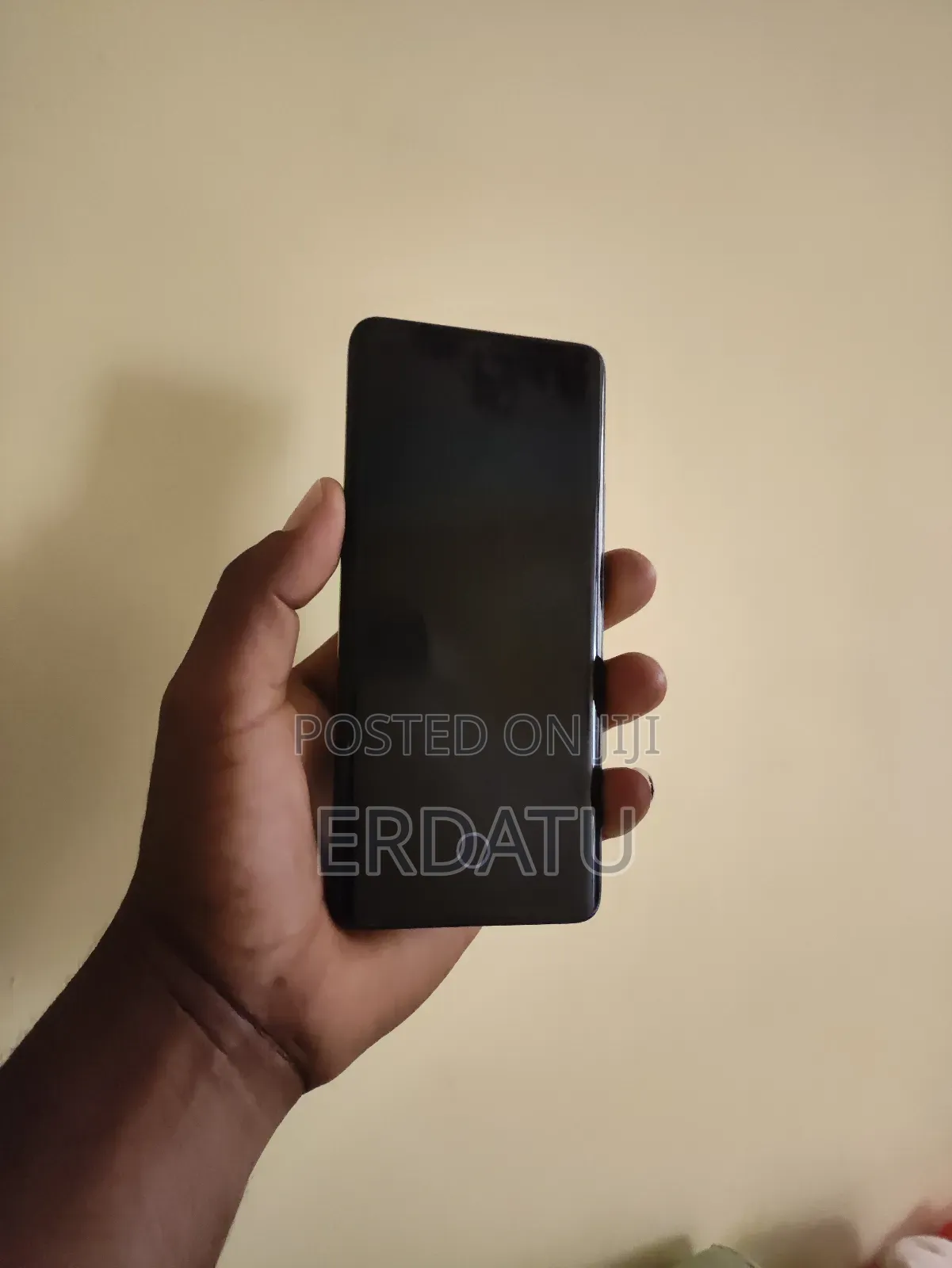 Xiaomi Redmi Note 13 Pro+ 256 GB Black