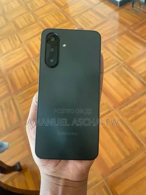 New Samsung Galaxy A17 128 GB Black