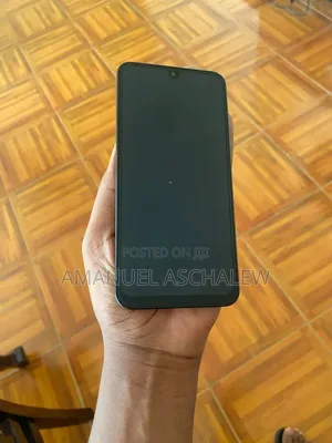 New Samsung Galaxy A17 128 GB Black