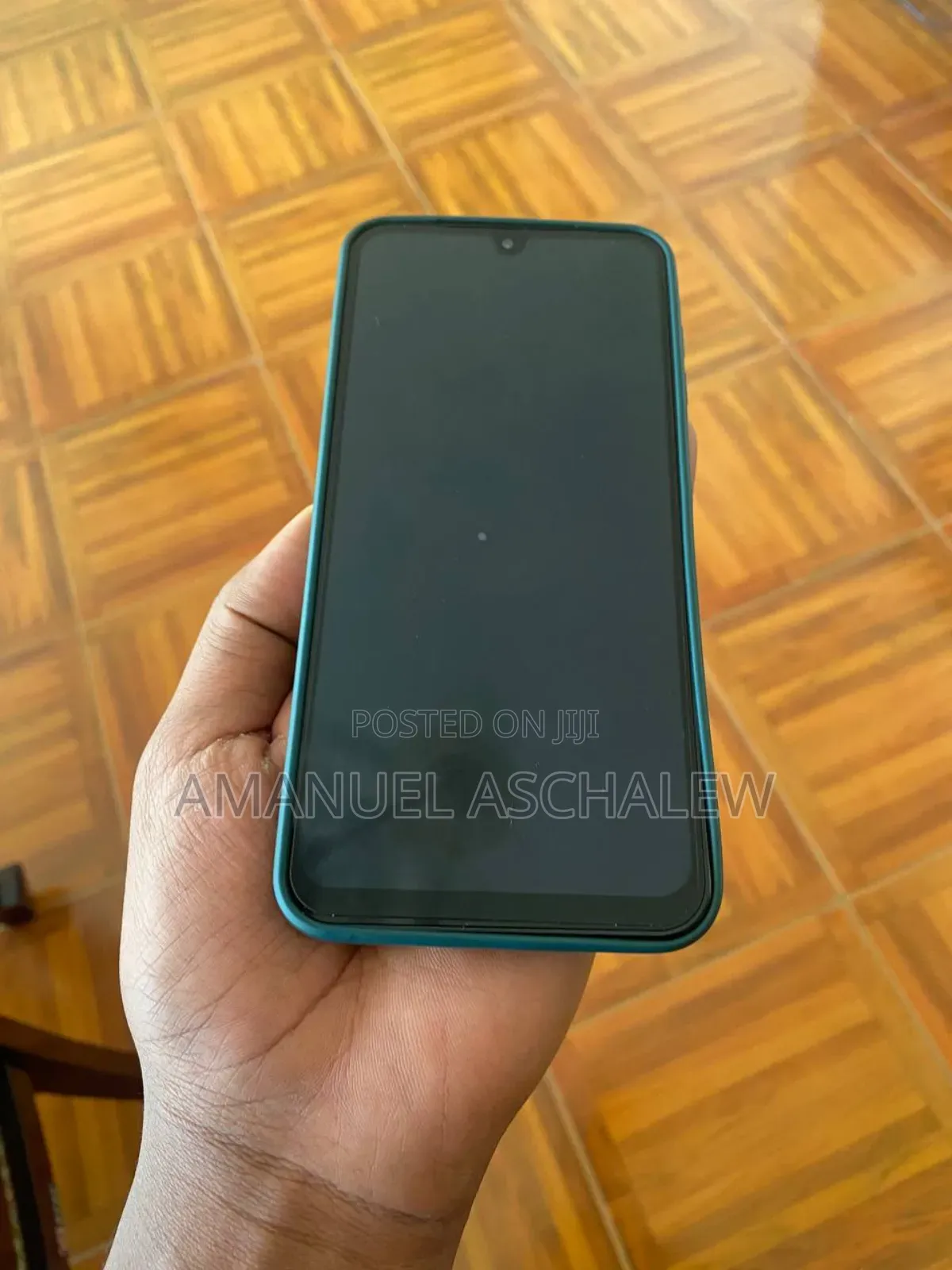 New Samsung Galaxy A17 128 GB Black