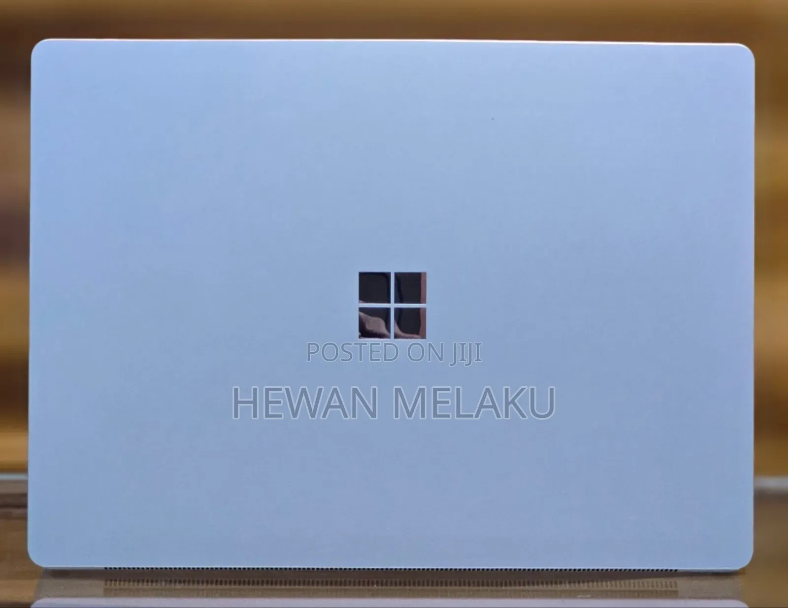 New Laptop Microsoft Surface 16GB Intel Core I7 SSD 256GB