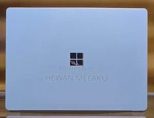 New Laptop Microsoft Surface 16GB Intel Core I7 SSD 256GB