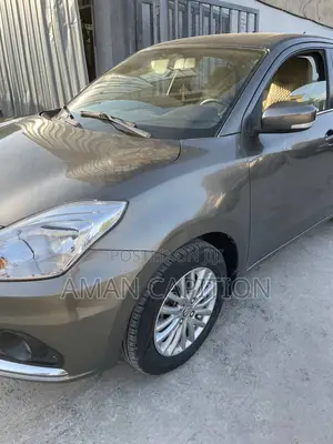 Suzuki Dzire 2022 Gray
