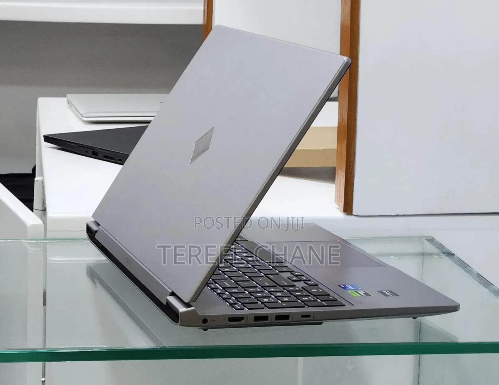 New Laptop HP Omen 16 16GB Intel Core I7 SSD 512GB