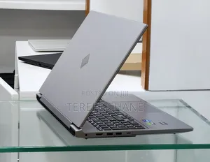 New Laptop HP Omen 16 16GB Intel Core I7 SSD 512GB