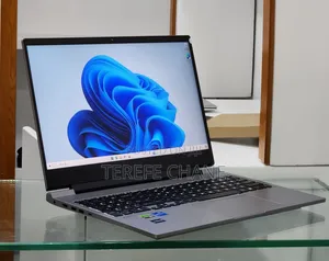 New Laptop HP Omen 16 16GB Intel Core I7 SSD 512GB