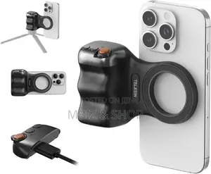 2in1 Magnetic Phone Grip