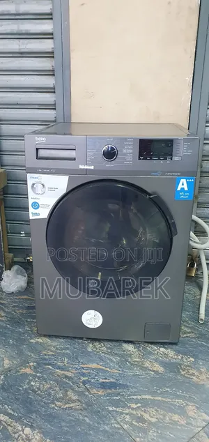 Beko Automatic W.Machine