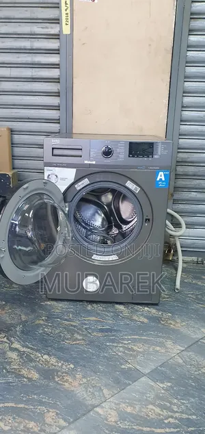 Beko Automatic W.Machine