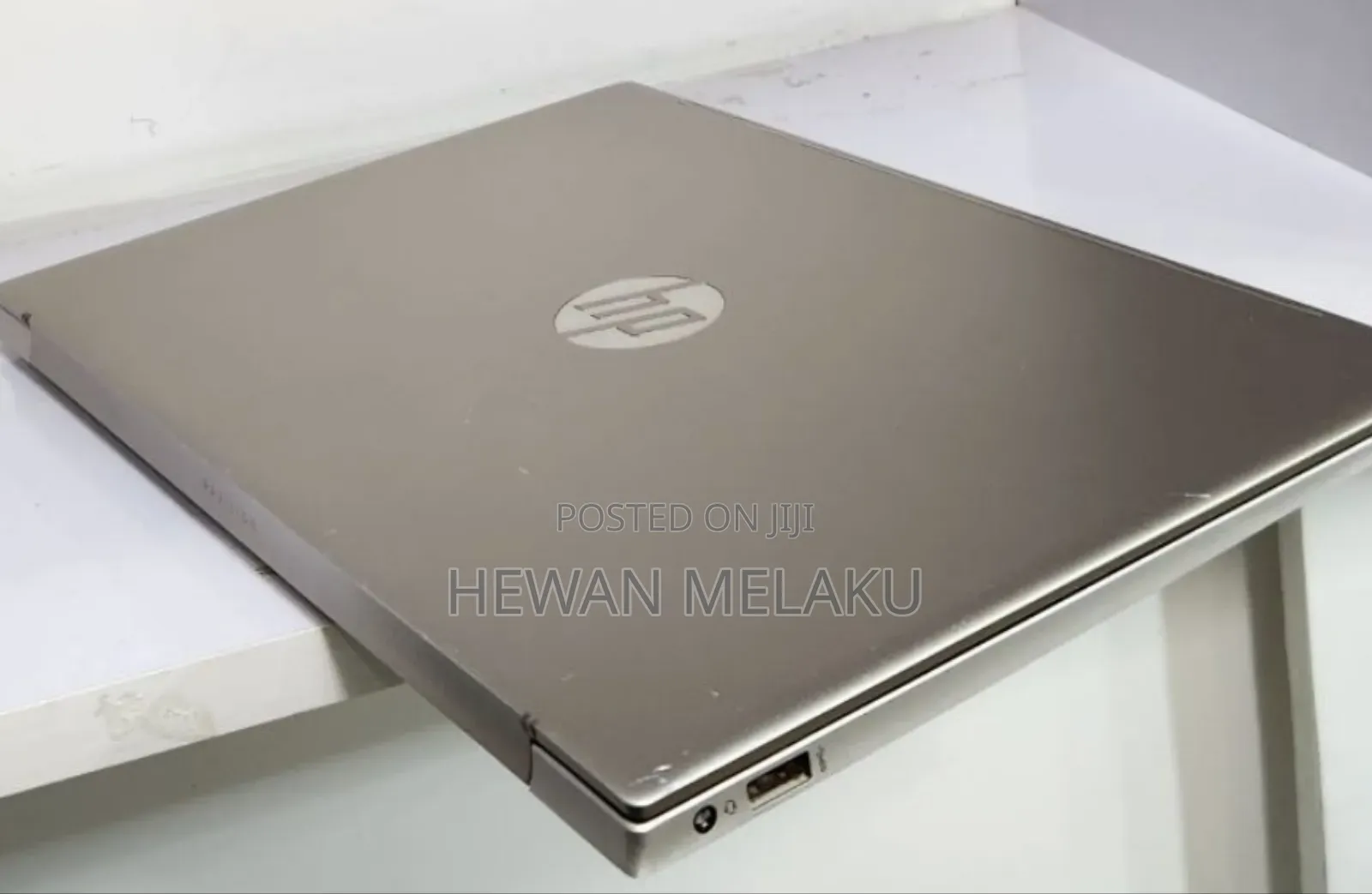 New Laptop HP Pavilion 14 8GB Intel Core I3 SSD 256GB