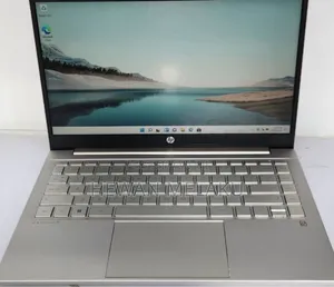 New Laptop HP Pavilion 14 8GB Intel Core I3 SSD 256GB
