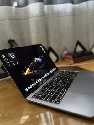 Laptop Apple MacBook Pro M1 8GB Apple M1 SSD 256GB